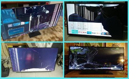 Hình ảnh cho bài viết Thay Màn Hình Tivi Xiaomi Tại TPHCM